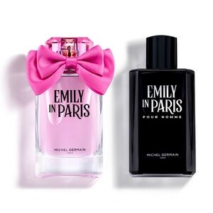 Emily in Paris Date Night Duo 2 x 100ml/3.4oz